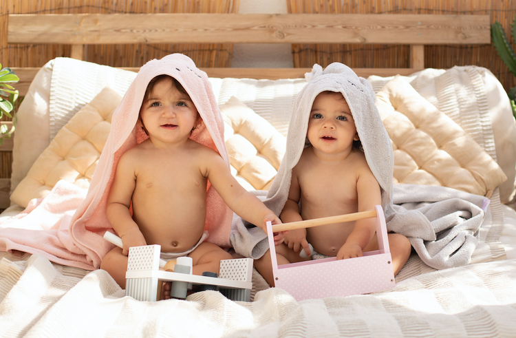 Shop Premium Organic Baby Products In Dubai At Elli Junior